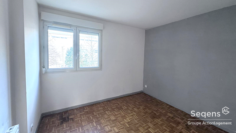 Vente Appartement Appartement 3 pièces traversant avec deux balcons + box Dugny