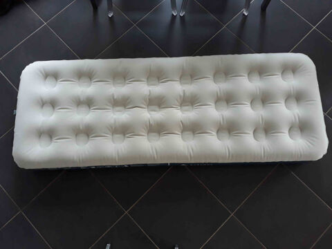 Matelas Pneumatique Decathlon Quechua Air Basic 70 Cm 1 Pers 10 Arques (62)