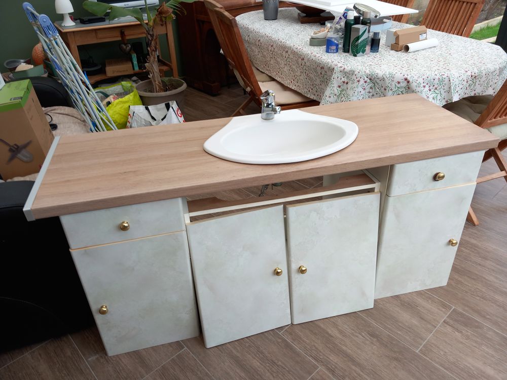 Meuble salle de bain Meubles