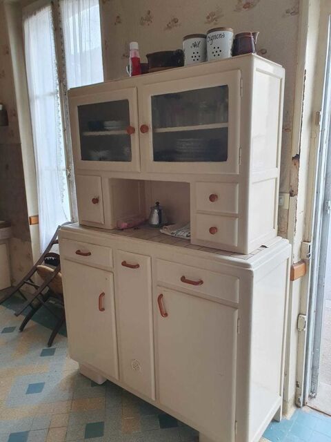 buffet mado vintage Selles-Saint-Denis (41)
