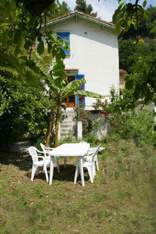 Location  Appartement 