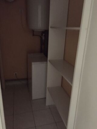  Appartement à louer 2 pièces 35 m²