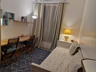  Appartement � louer 1 pi�ce 18 m�