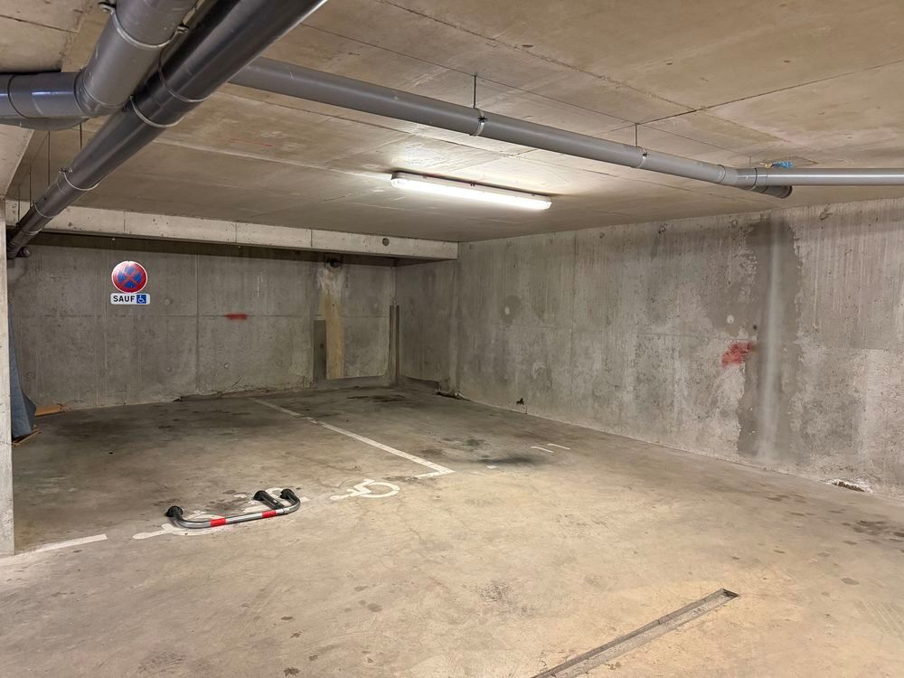 Location Parking/Garage place de parking à  louer Ségny