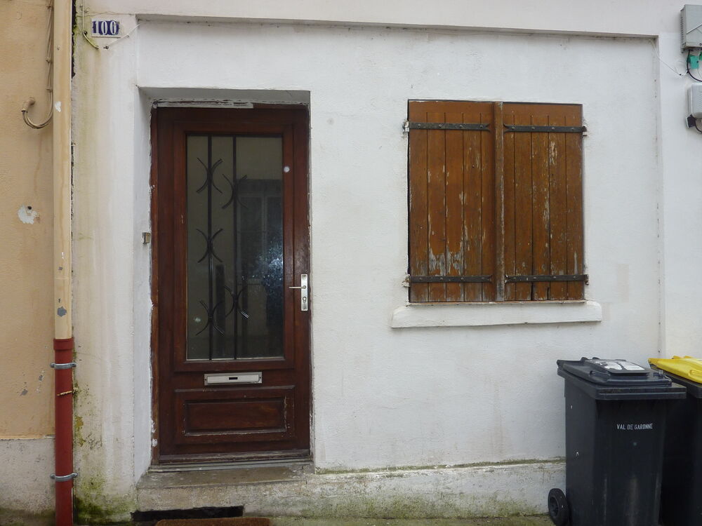 Vente Maison maison de ville à tonneins Tonneins