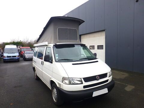 Van am&eacute;nag&eacute; Van am&eacute;nag&eacute; 1997 occasion Mennecy 91540