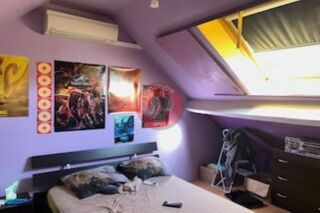  Maison à vendre 6 pièces 143 m²