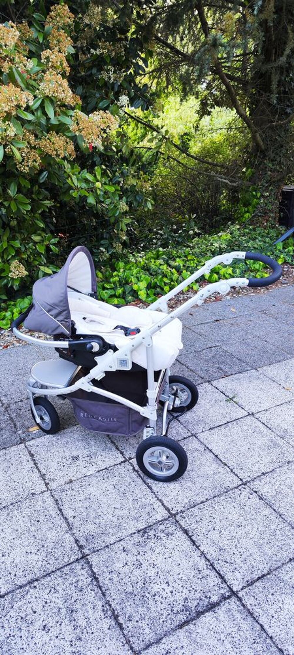 Red Castle Poussette / Cosy / Nacelle Pu�riculture