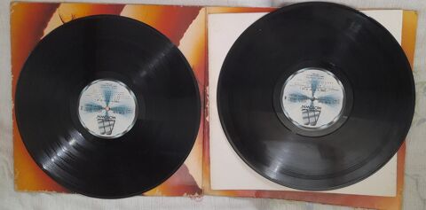 Disques vinyles Stevie Wonder 50 Le Gosier (97)