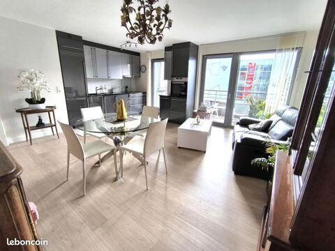   72 m� � Mouvaux 59420 � Quartier Centre ? Mirabeau Appartement - 3 pi�ce(s) - 72 m�