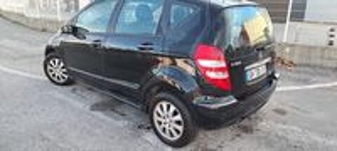 Classe A 180 CDI Elégance 2008 occasion 34000 Montpellier