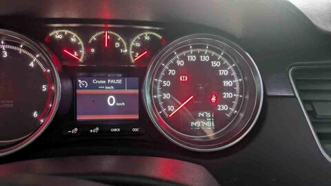 Peugeot 508 diesel  163 cv