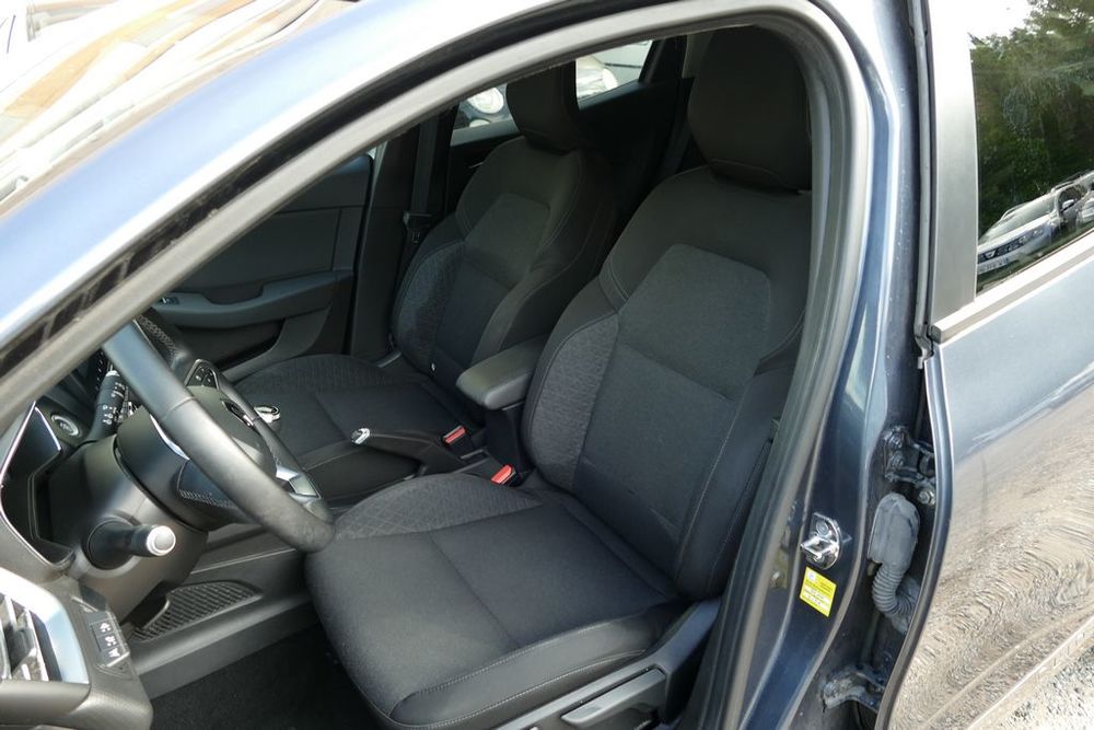 Clio V Clio TCe 100 Zen 2019 occasion 13600 La Ciotat