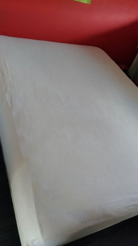 al�se pour lit 2 personnes 140 x 190 cm 10 Abbeville (80)