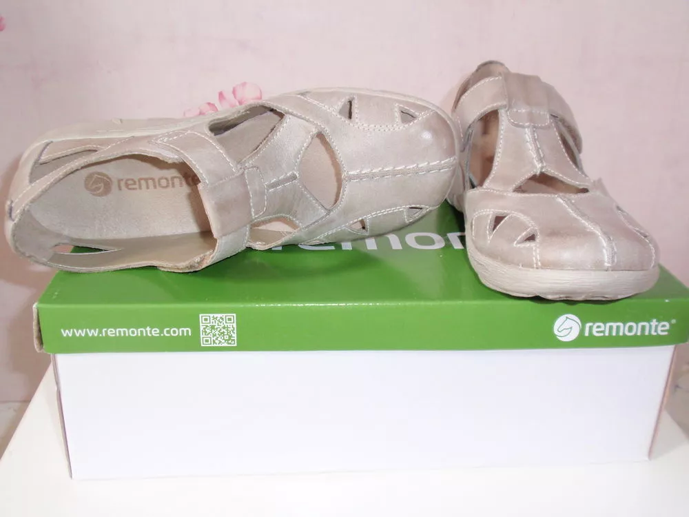 Chaussures pour pieds sensible pointures 36 neuf. Chaussures