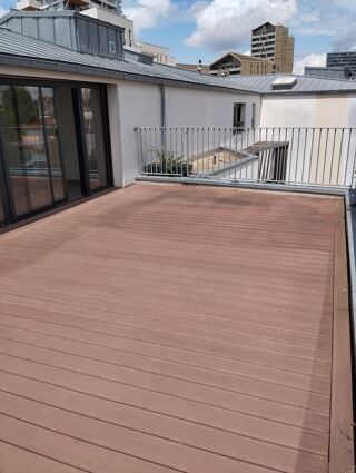  Appartement � vendre 5 pi�ces 124 m�