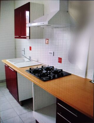  Appartement à vendre 3 pièces 65 m²