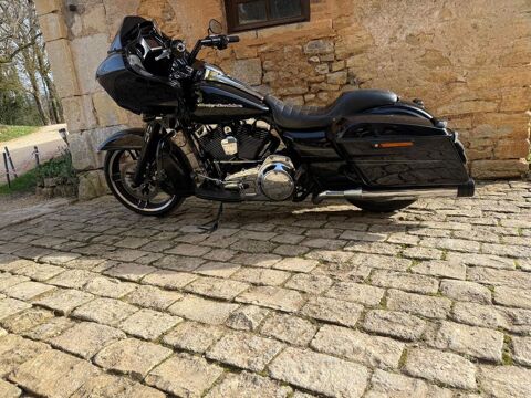 Moto HARLEY-DAVIDSON 2015 occasion Soturac 46700