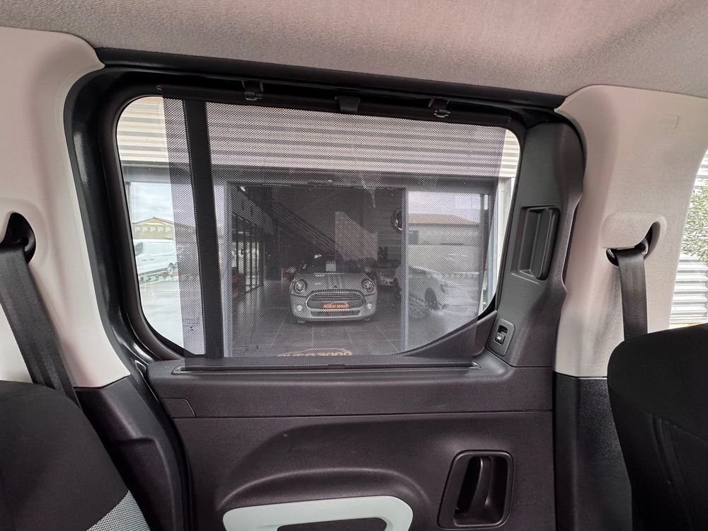 Berlingo Taille M PureTech 110 S&S BVM6 Feel 2020 occasion 84290 Sainte-C&eacute;cile-les-Vignes