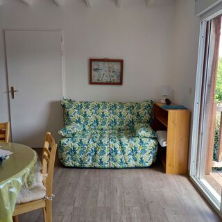  Duplex/triplex � louer 2 pi�ces 36 m� La rochelle