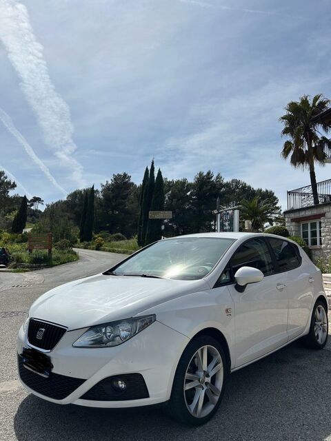 Seat ibiza 1.6 TDI 105 CV 5 porte Sport