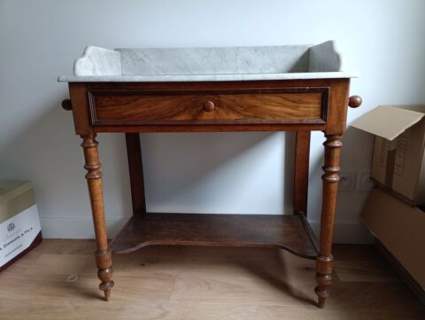 Table de toilette 0 La Talaudire (42)