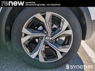 Captur E-Tech full hybrid 145 Engineered 2023 occasion 83170 Brignoles
