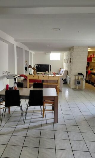  Appartement  vendre 2 pices 68 m Luc-sur-mer