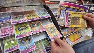  TABAC-PRESSE-LOTO Tercis-les-bains