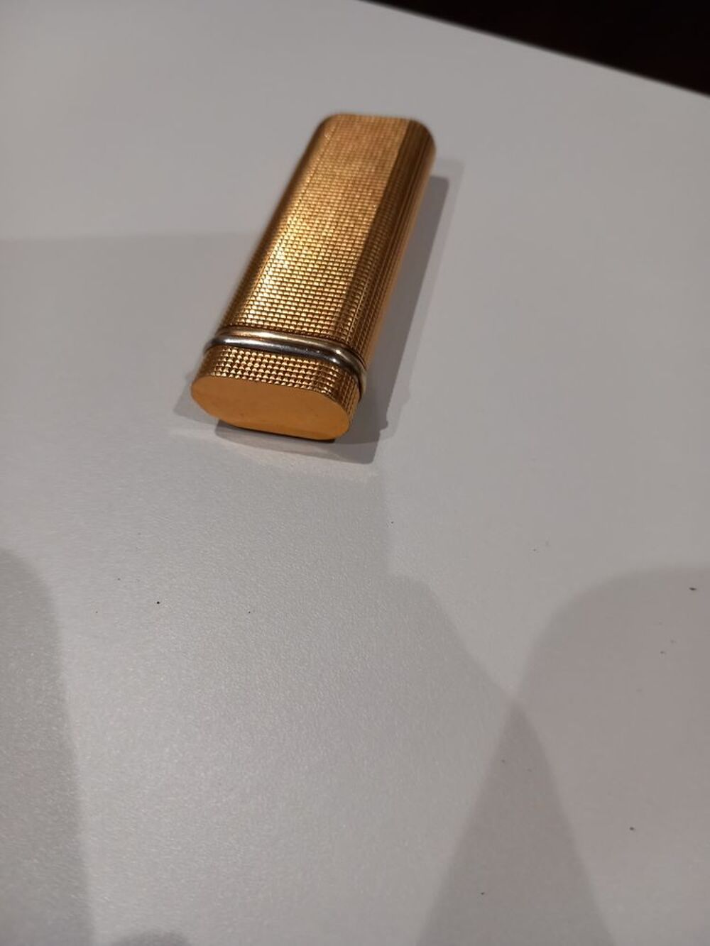 briquet cartier 