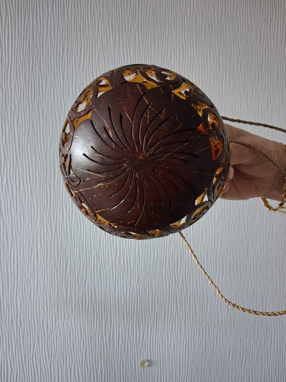 coconut Décoration