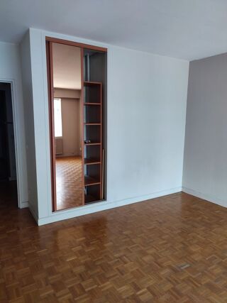  Appartement � louer 1 pi�ce 38 m�