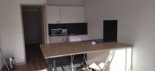  Appartement � louer 1 pi�ce 33 m� Saint-�tienne