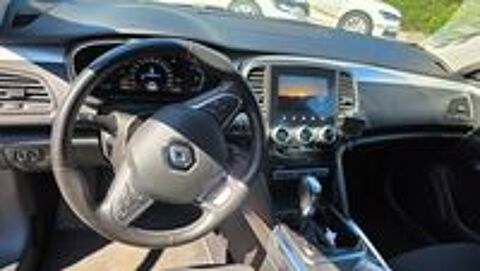 Talisman Estate Blue dCi 160 EDC Business 2022 occasion 55000 Bar-le-Duc