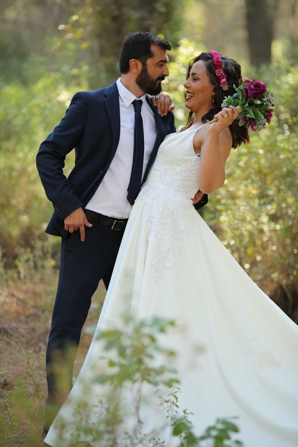 robe de mari&eacute;e bonne &eacute;tat Vêtements