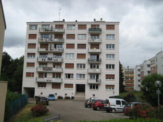  Appartement  louer 72 m