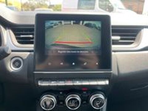 Captur TCe 100 GPL Evolution 2023 occasion 91170 Viry-Ch&acirc;tillon