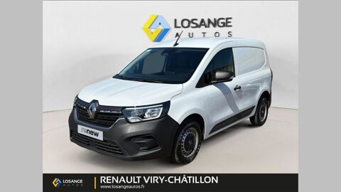Renault Kangoo Express BLUE DCI 95 GRAND CONFORT- 22 2024 occasion Viry-Ch&acirc;tillon 91170