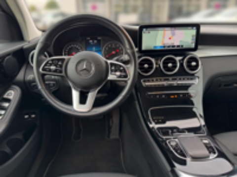 Classe GLC GLC 300E 4MATIC HYBRIDE RECHARGEABLE 2021 occasion 59000 Lille