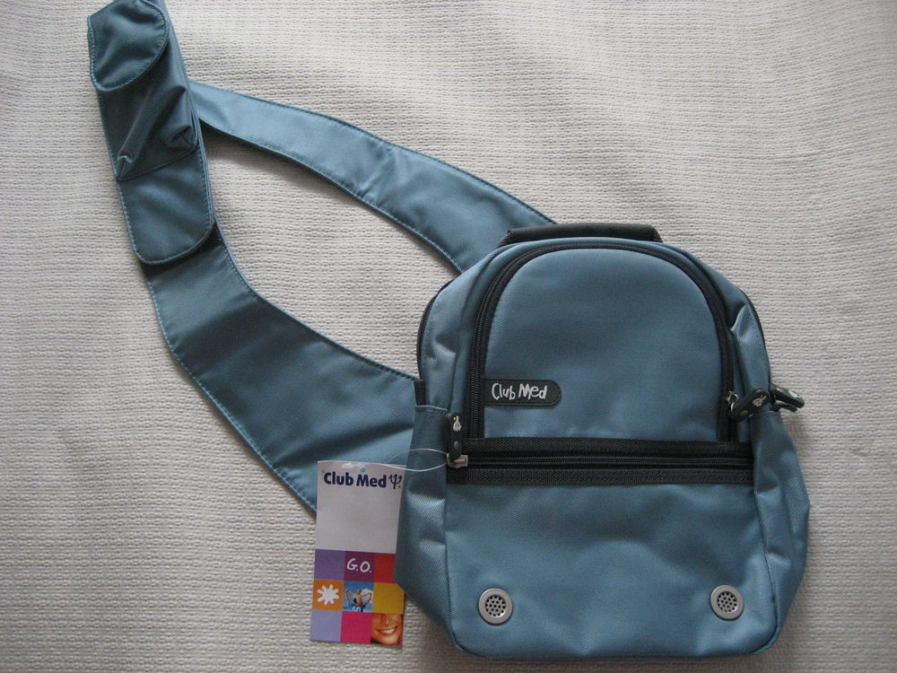 Mini sac &agrave; dos pour enfant, neuf Maroquinerie