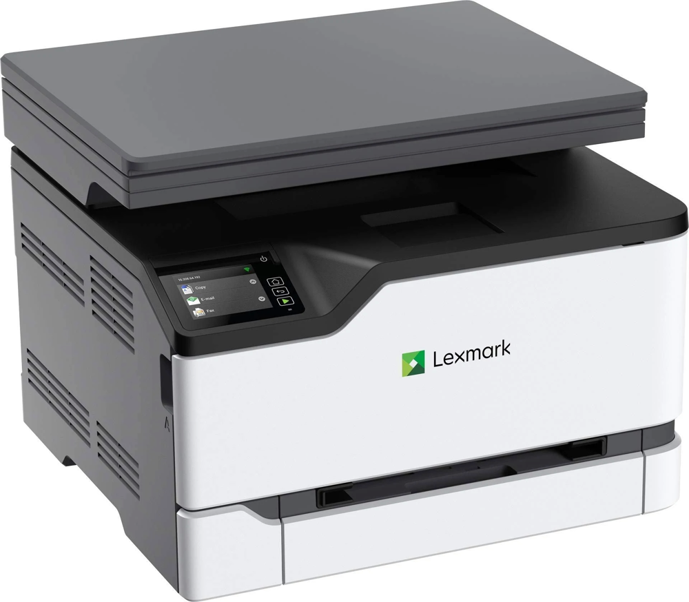 Imprimante Laser Lexmark MC3224dwe Matériel informatique