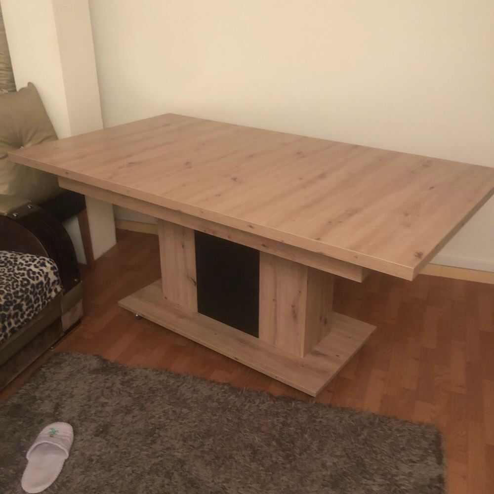 Table de salon &agrave; manger Meubles