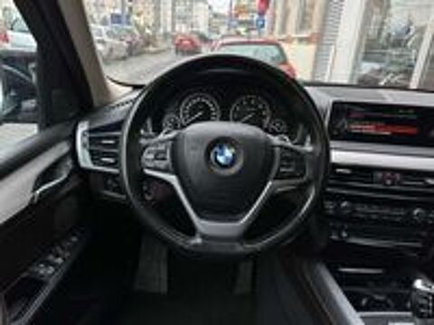 X5 xDrive40e 313 ch BVA8 xLine 2016 occasion 93290 Tremblay-en-France