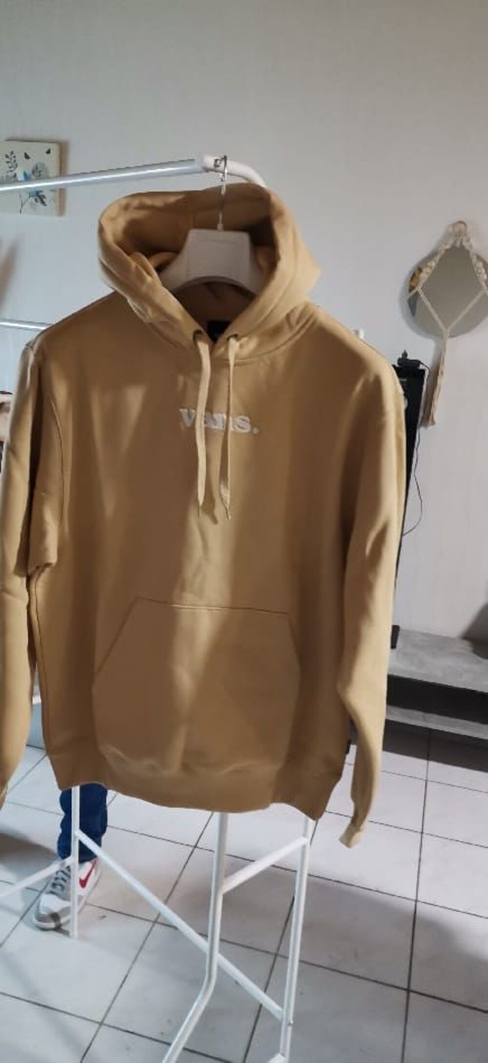 doudoune vans Vêtements