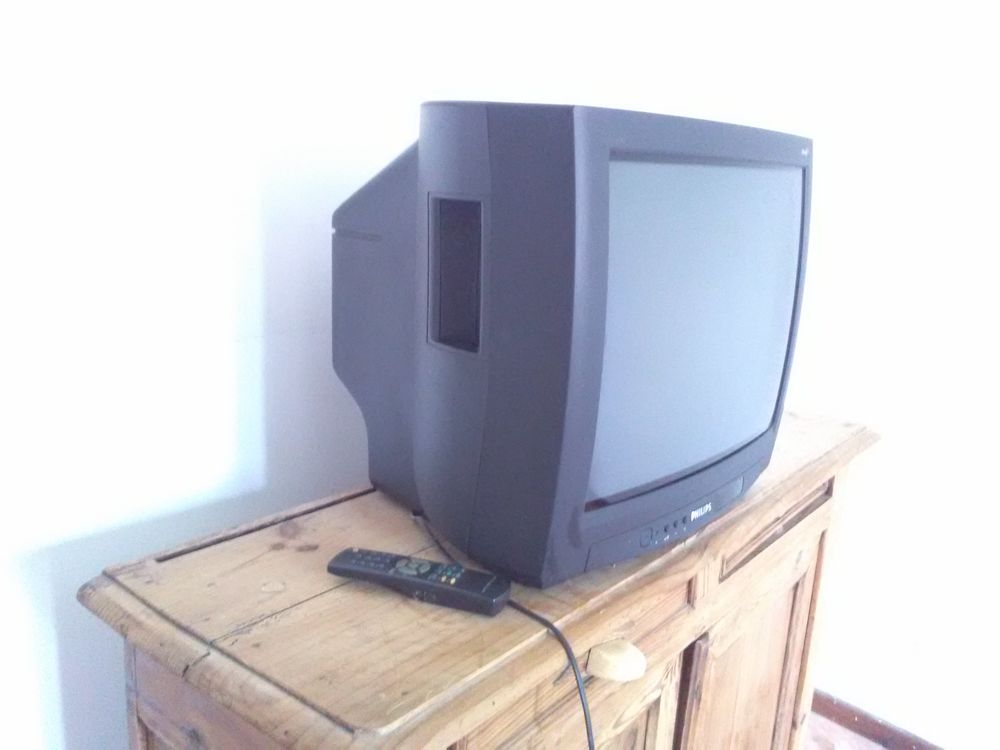 TV Photos/Video/TV