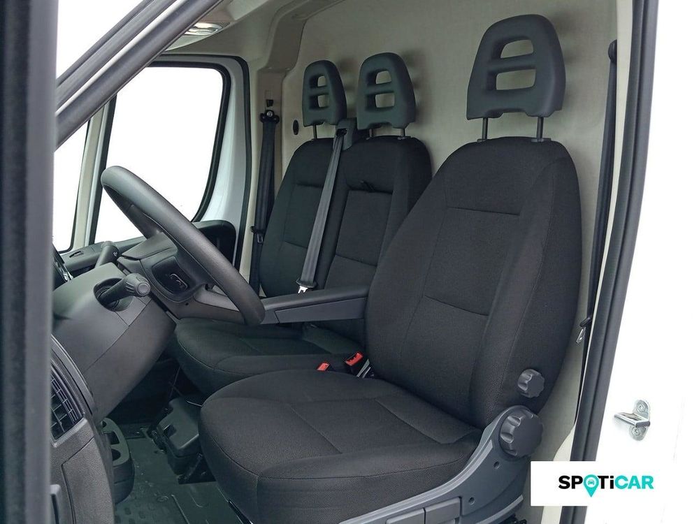 Ducato TOLE 3.0 C H1 H3-POWER 140 CH PACK PRO LOUNGE CONNECT 2024 occasion 46000 Cahors
