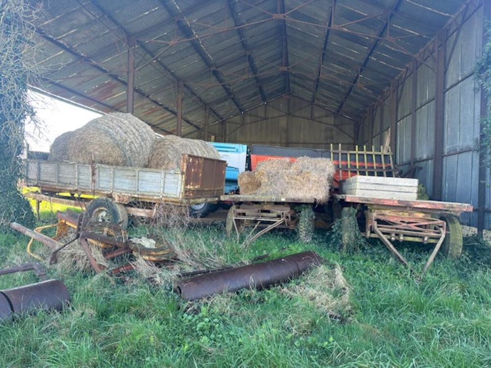 Vente Terrain Terrain Moutiers