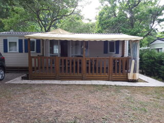 Location  Mobile Home 