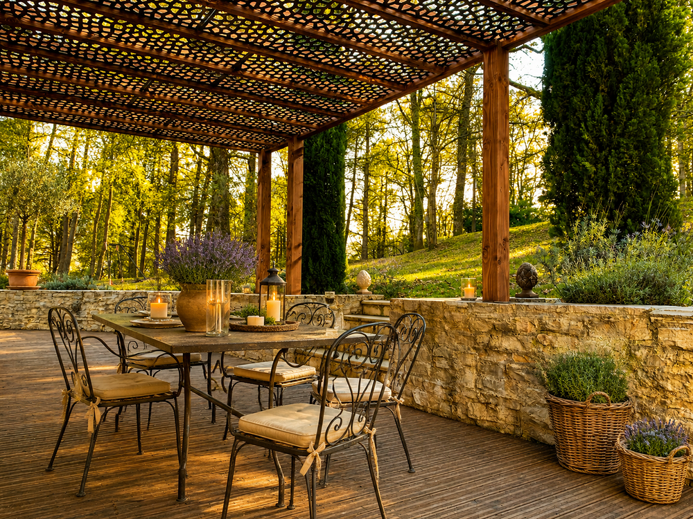 Vente Villa Magnifique villa à PAYRIN-AUGMONTEL  Coup de coeur assuré Payrin-augmontel