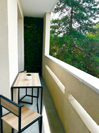  Colocation à louer 4 pièces 80 m²